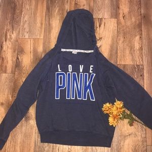 LOVE PINK Hoodie